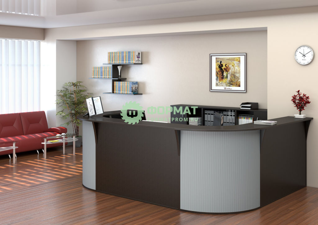 Изображение товара Офисная мебель Riva