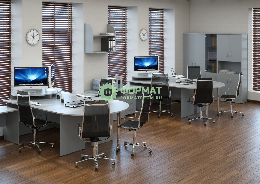 Изображение товара Офисная мебель Riva