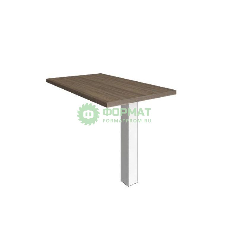 Изображение товара Брифинг-приставка (с опорой) LT-BR2