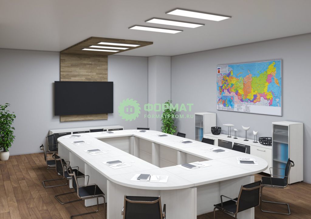 Изображение товара Кабинет руководителя YALTA
