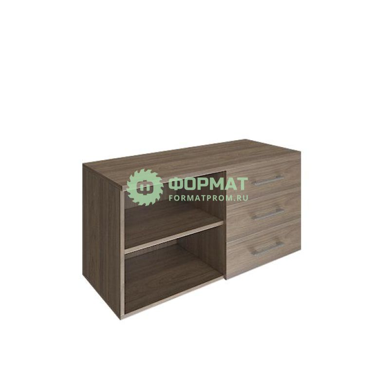 Изображение товара Тумба сервисная (правая) LT-TS 2 R