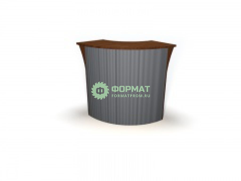 Изображение товара Стойка угловая А.РС-5.5