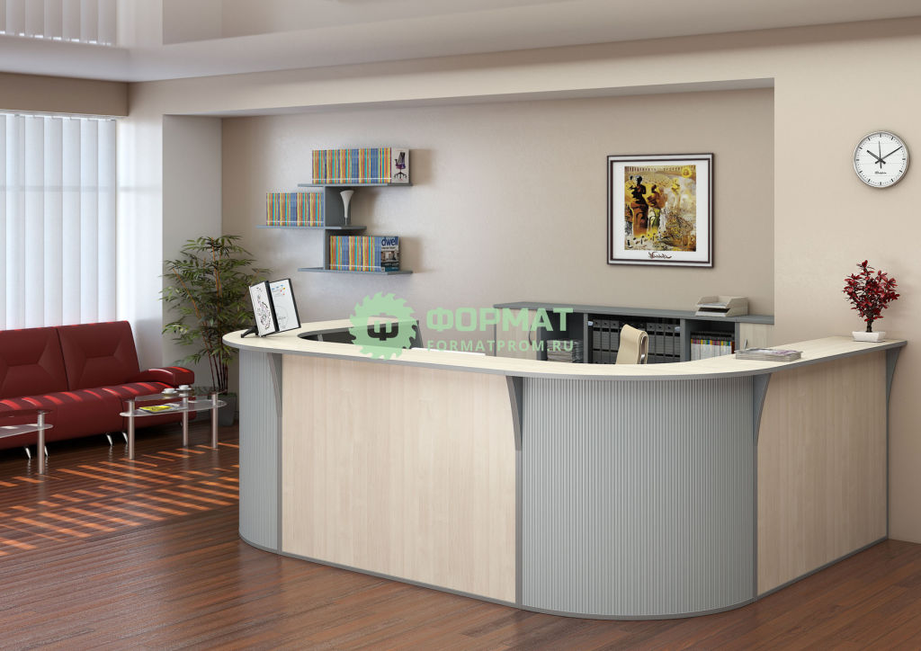 Изображение товара Офисная мебель Riva