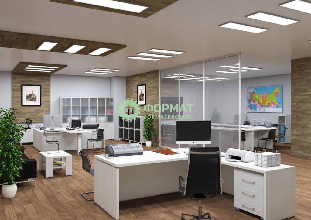 Изображение товара Кабинет руководителя YALTA