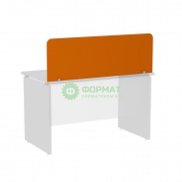 Изображение товара Экран с креплением ЭО1200