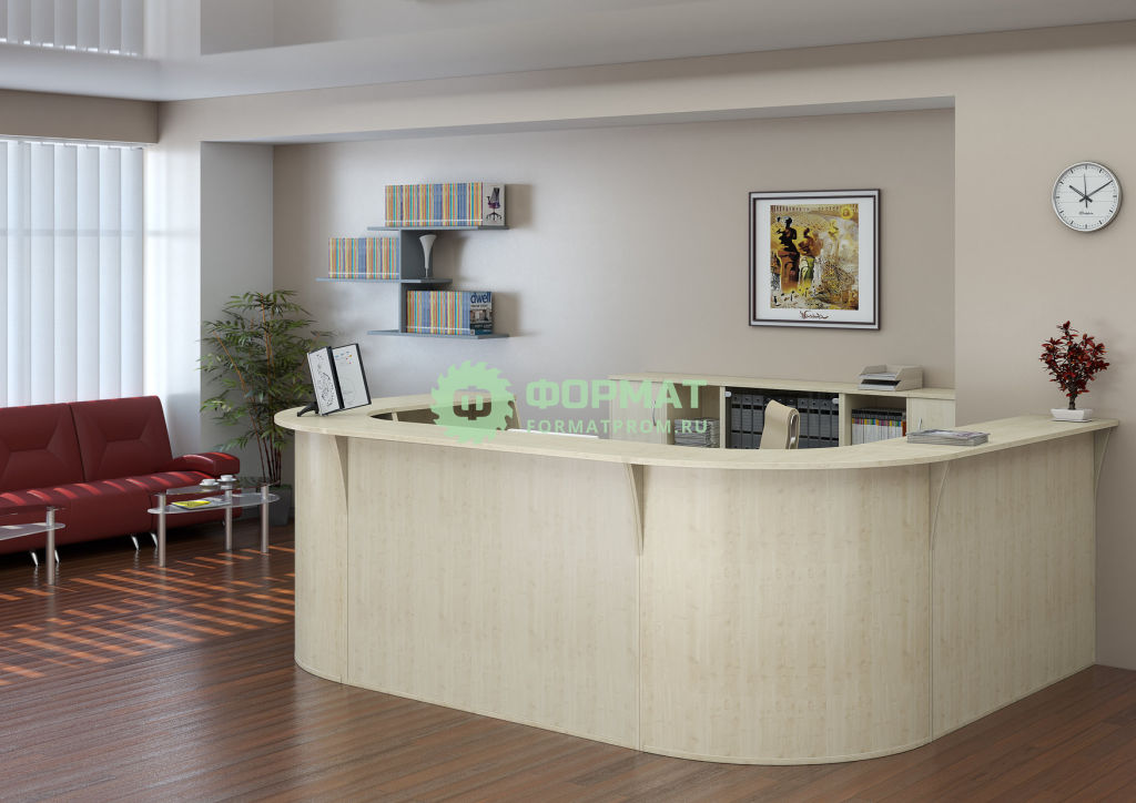 Изображение товара Офисная мебель Riva