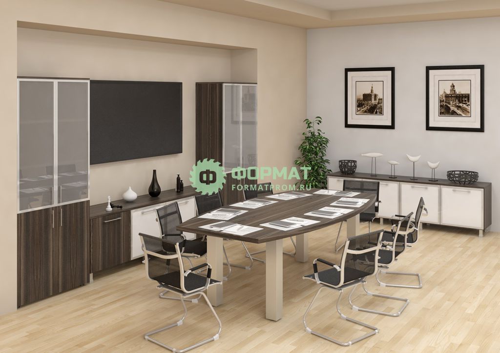 Изображение товара Кабинет руководителя YALTA