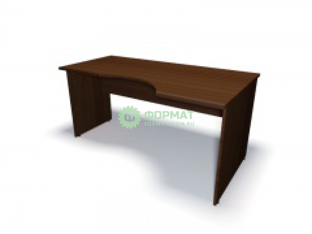 Изображение товара Стол криволинейный А.СА-1Пр