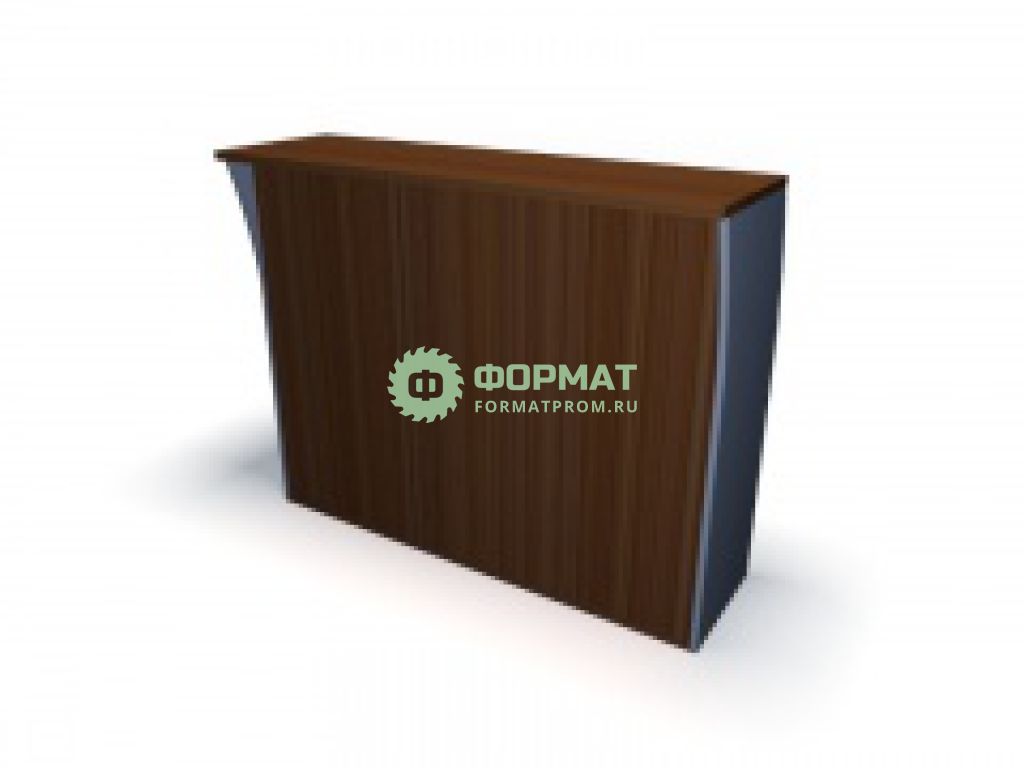 Изображение товара Стойка прямая 1400 А.РС-3