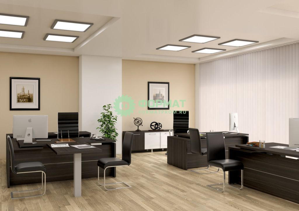 Изображение товара Кабинет руководителя YALTA