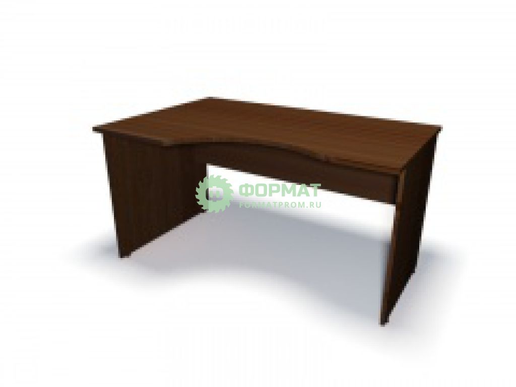 Изображение товара Стол криволинейный А.СА-2Л