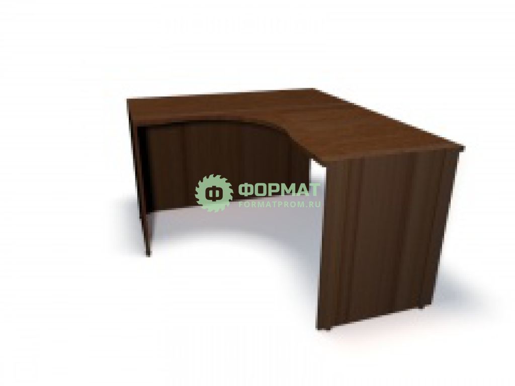 Изображение товара Стол криволинейный А.СА-3Л