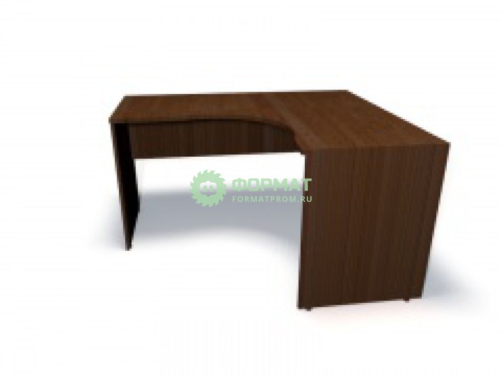 Изображение товара Стол криволинейный А.СА-3Пр