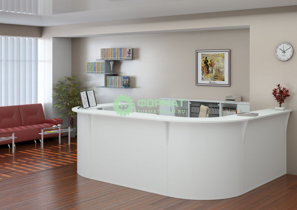 Изображение товара Офисная мебель Riva