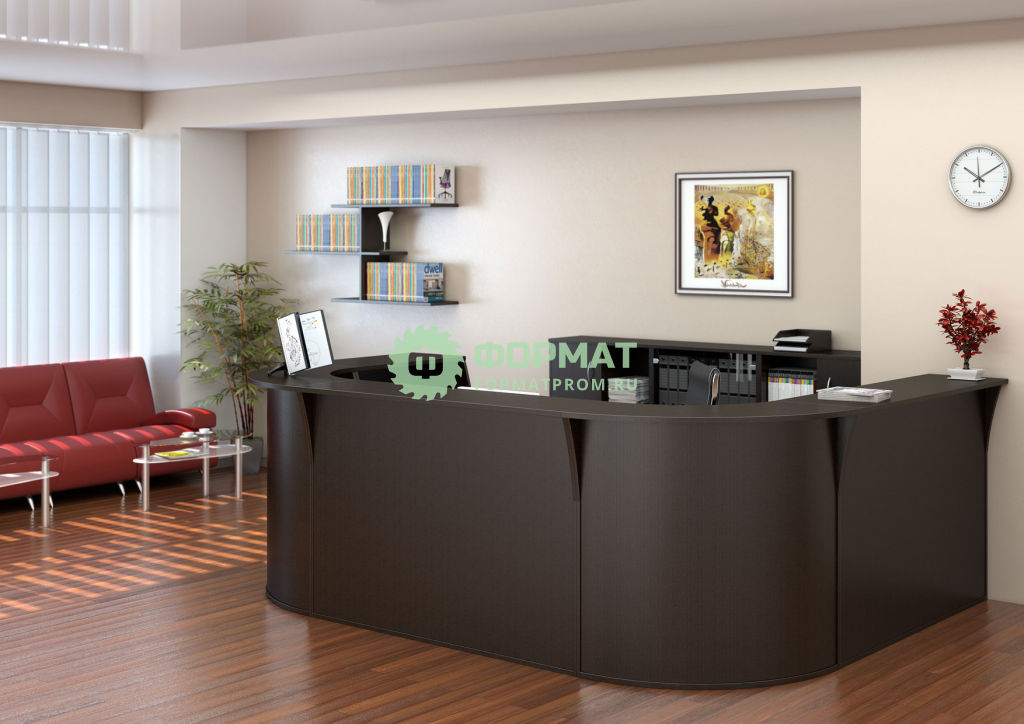 Изображение товара Офисная мебель Riva