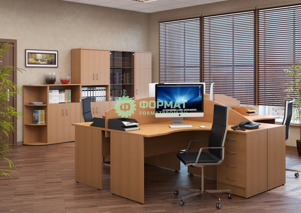 Изображение товара Офисная мебель Riva