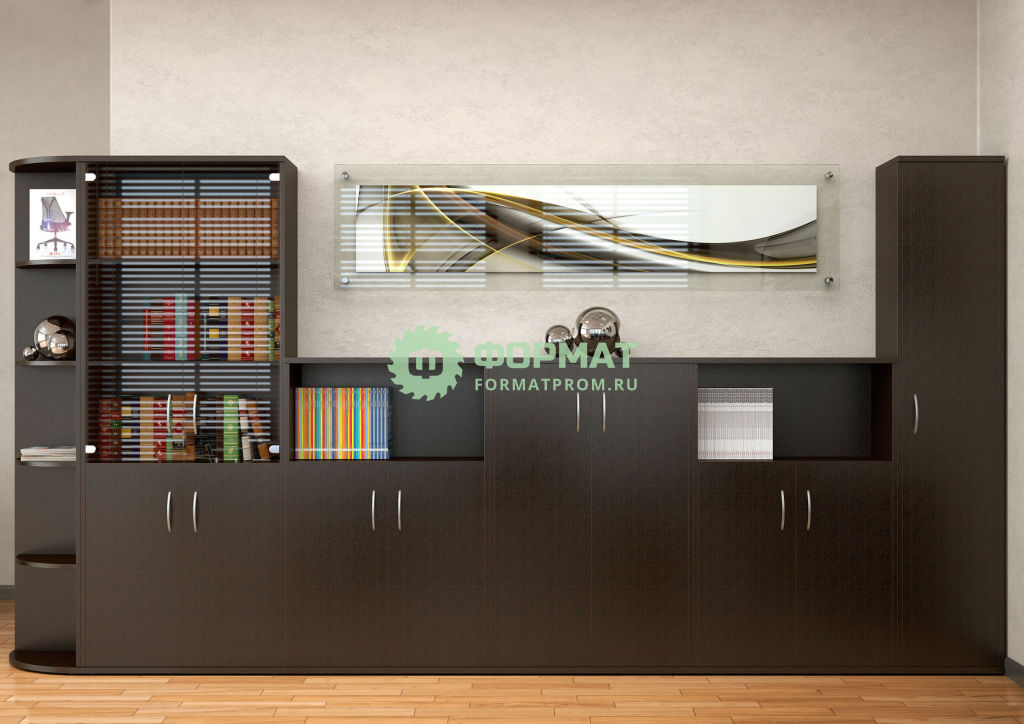 Изображение товара Офисная мебель Riva