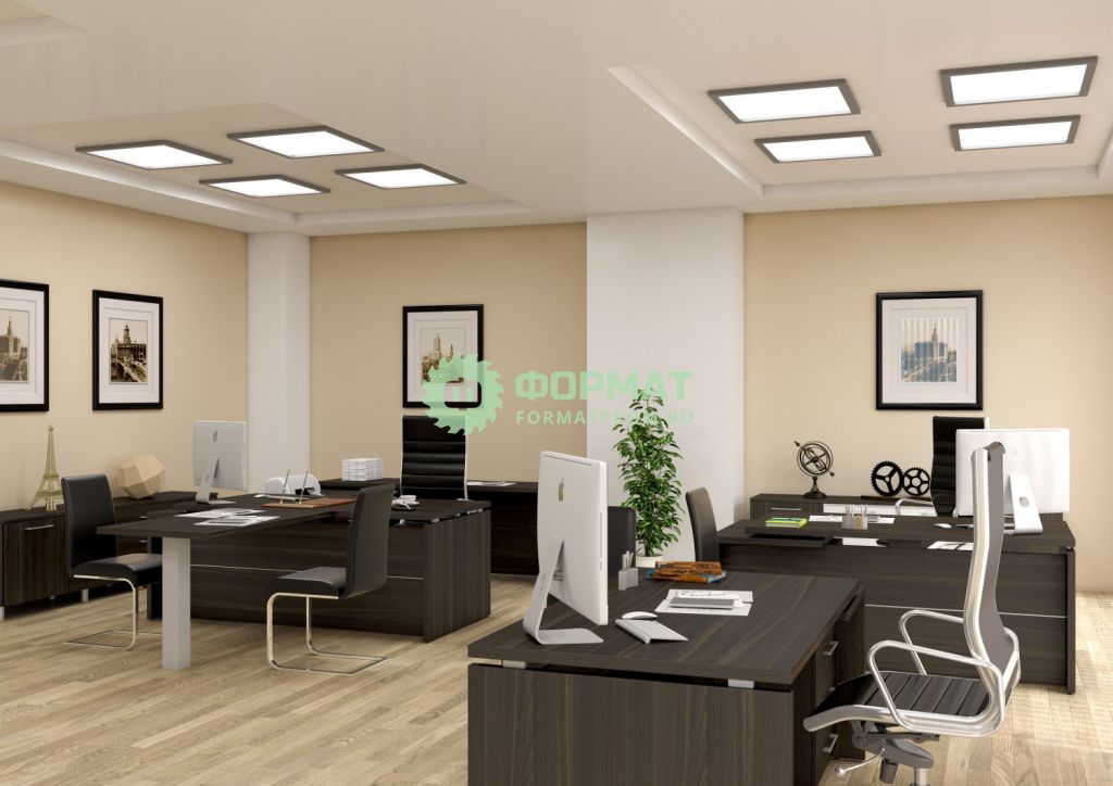 Изображение товара Кабинет руководителя YALTA