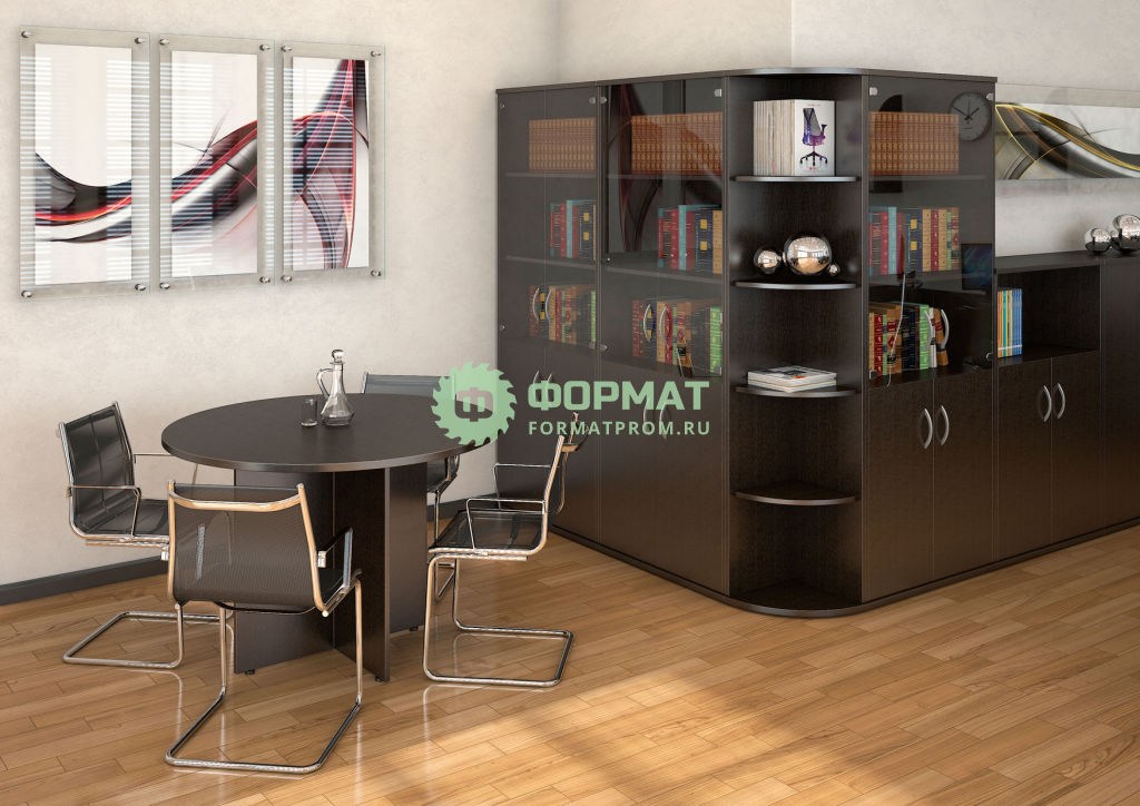 Изображение товара Офисная мебель Riva