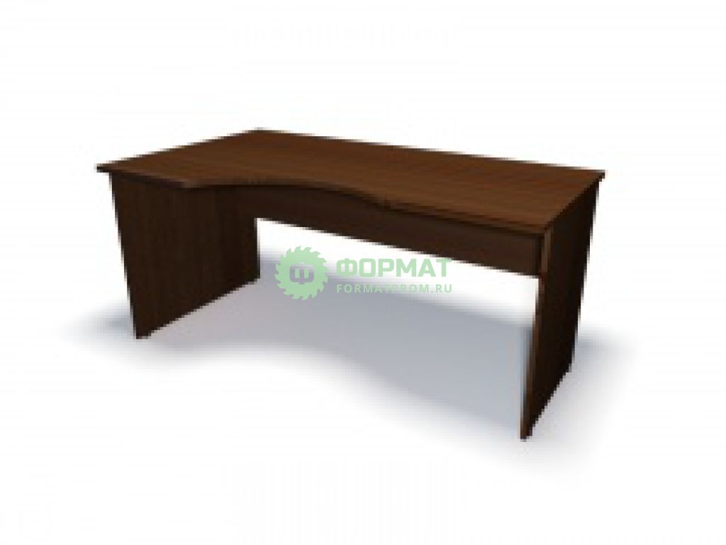 Изображение товара Стол криволинейный А.СА-1Л