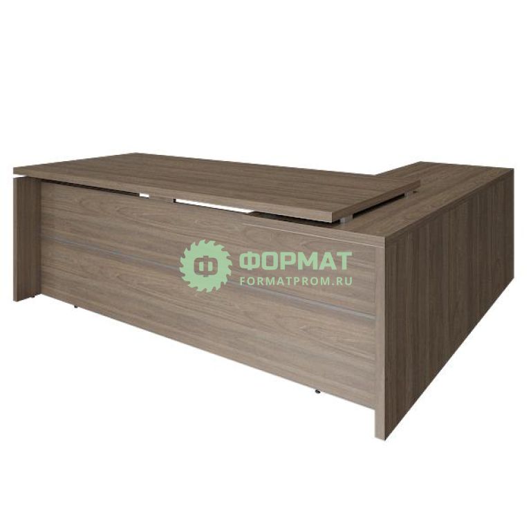 Изображение товара Стол с приставным элементом, левый LT-C 22 L