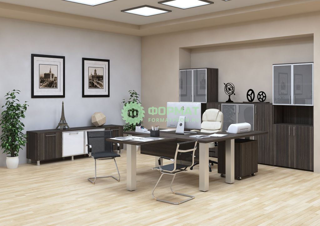 Изображение товара Кабинет руководителя YALTA