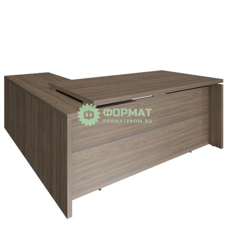 Изображение товара Стол с приставным элементом, правый LT-C 18 R