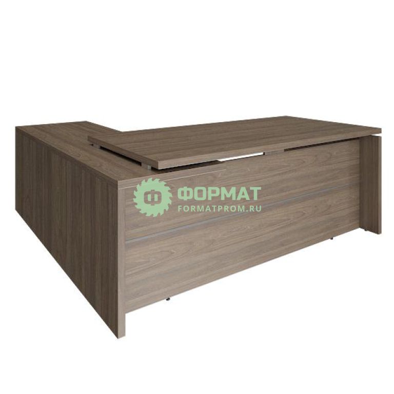 Изображение товара Стол с приставным элементом, правый LT-C 20 R