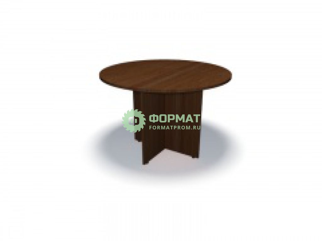 Изображение товара Стол круглый А.ПРГ-1