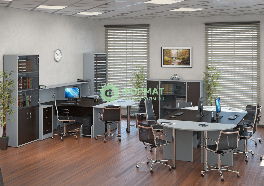 Изображение товара Офисная мебель Riva