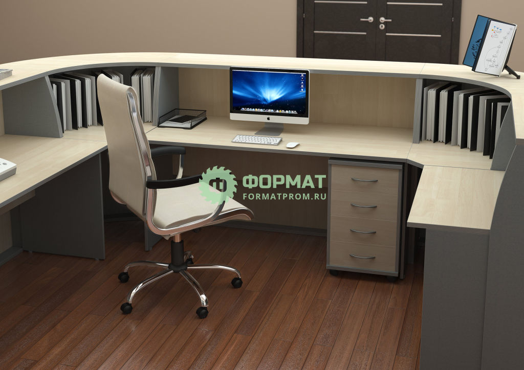 Изображение товара Офисная мебель Riva