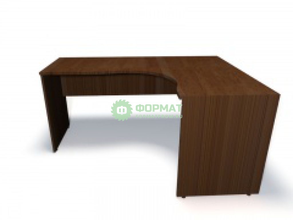 Изображение товара Стол криволинейный А.СА-4Пр