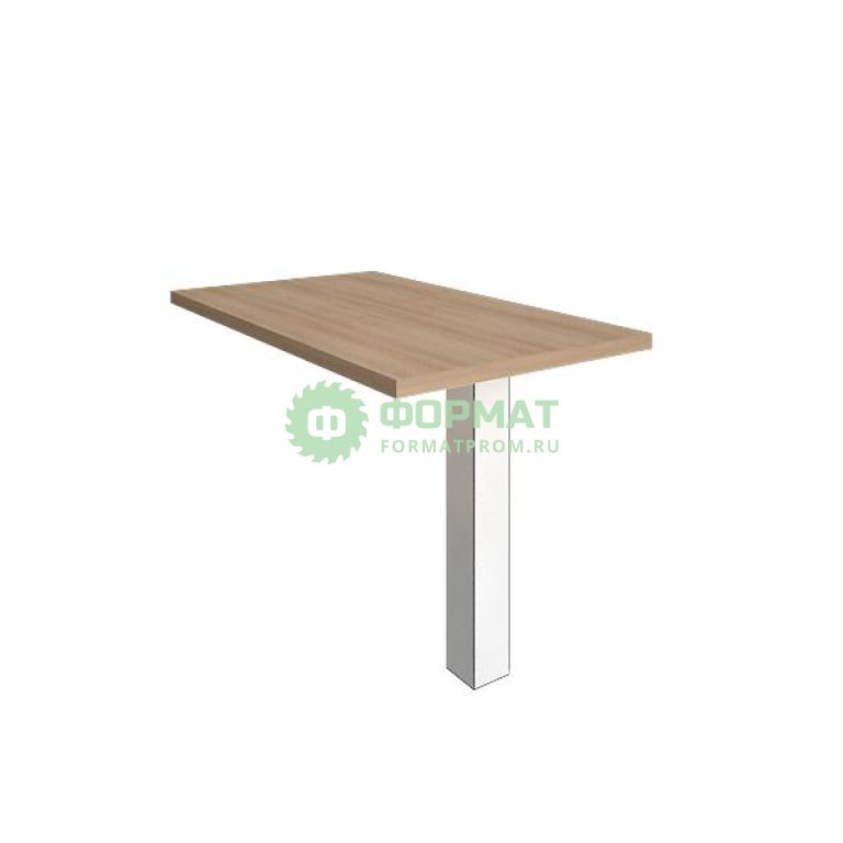 Изображение товара Брифинг-приставка (с опорой) LT-BR2