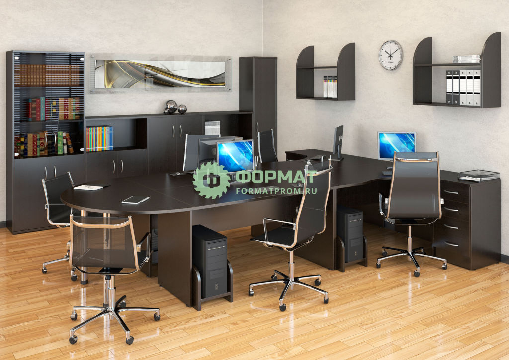 Изображение товара Офисная мебель Riva