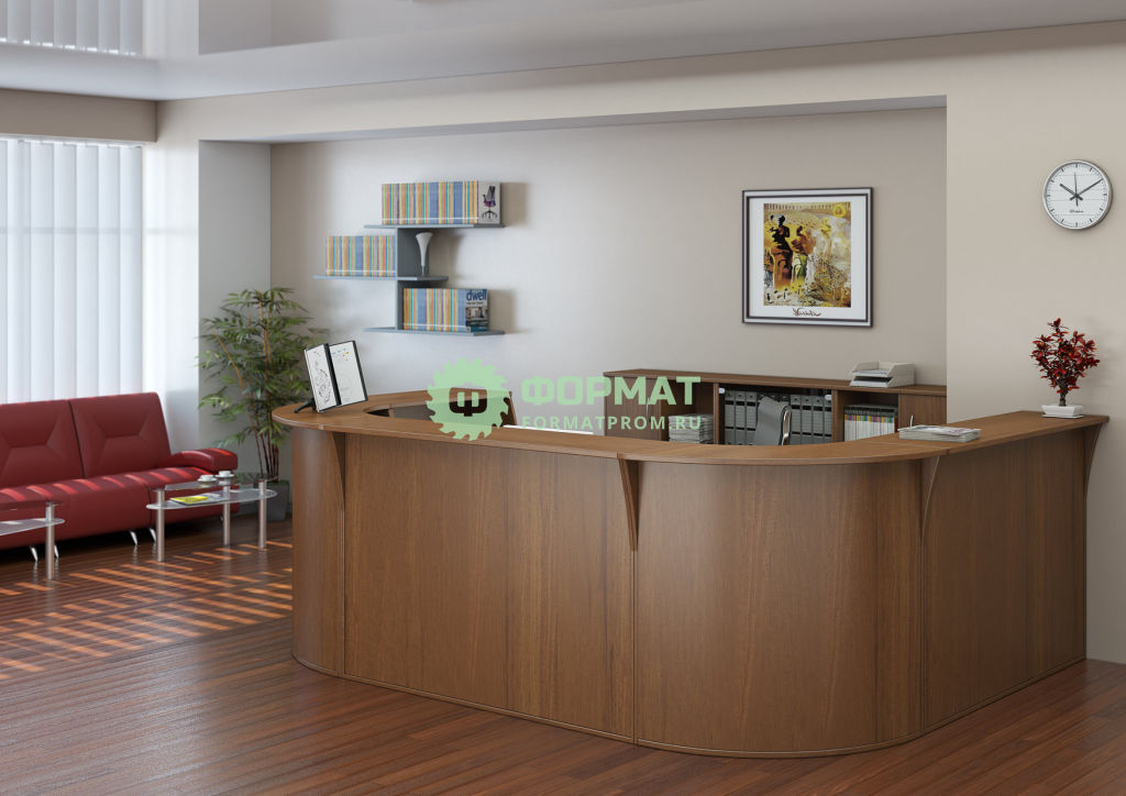 Изображение товара Офисная мебель Riva