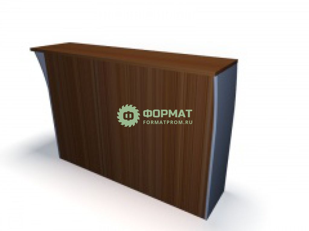 Изображение товара Стойка прямая 1600 А.РС-4