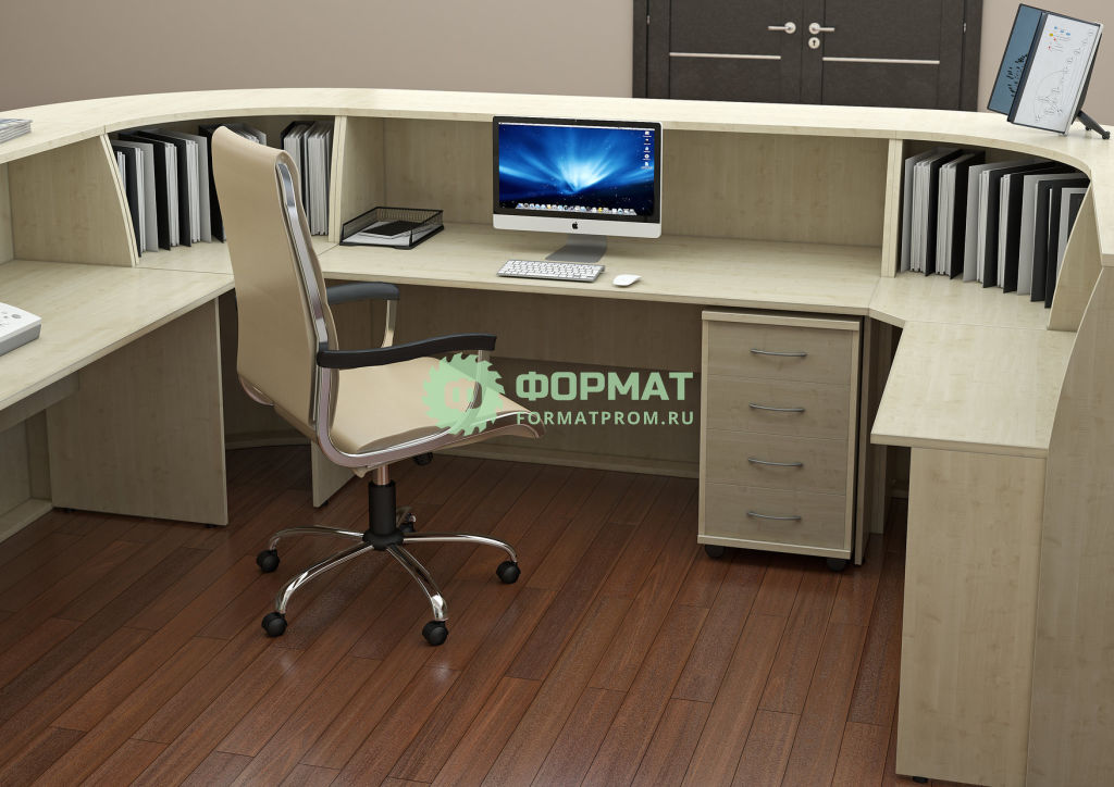 Изображение товара Офисная мебель Riva