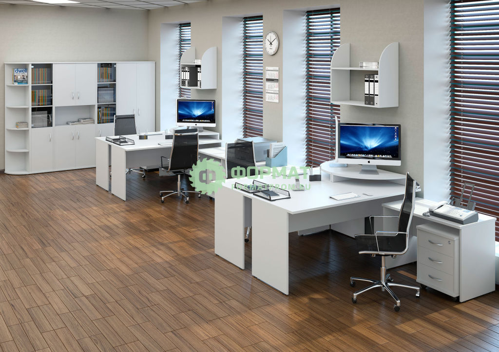 Изображение товара Офисная мебель Riva