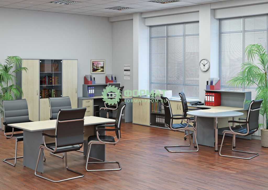 Изображение товара Офисная мебель Riva