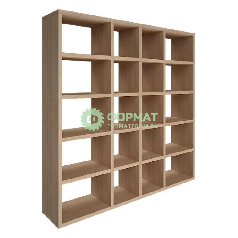 Изображение товара Стеллаж (нужно доп. крепление к стене) LT-STO