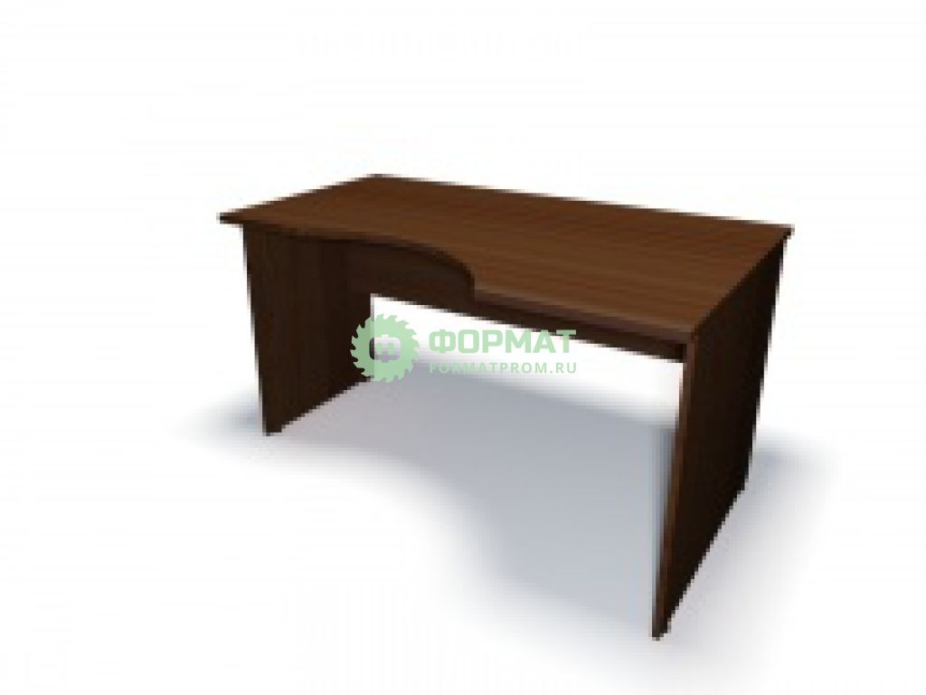 Изображение товара Стол криволинейный А.СА-2Пр