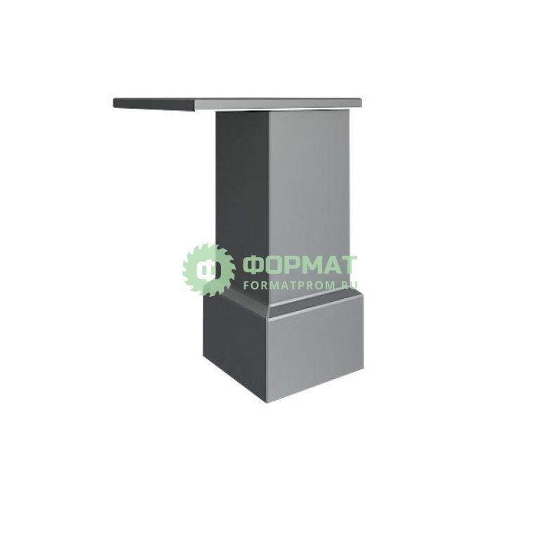 Изображение товара Опора металлическая для шкафов NZ 60-100