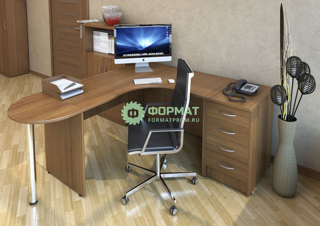 Изображение товара Офисная мебель Riva