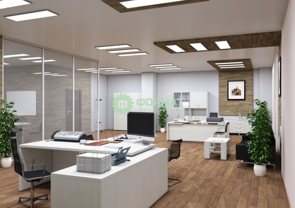 Изображение товара Кабинет руководителя YALTA