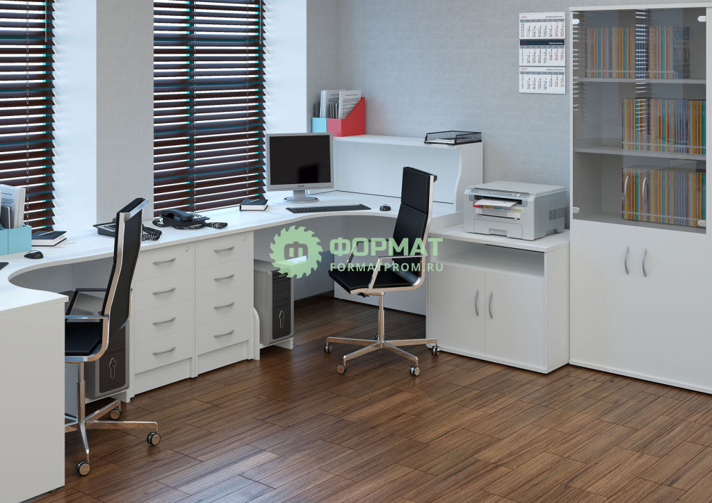 Изображение товара Офисная мебель Riva