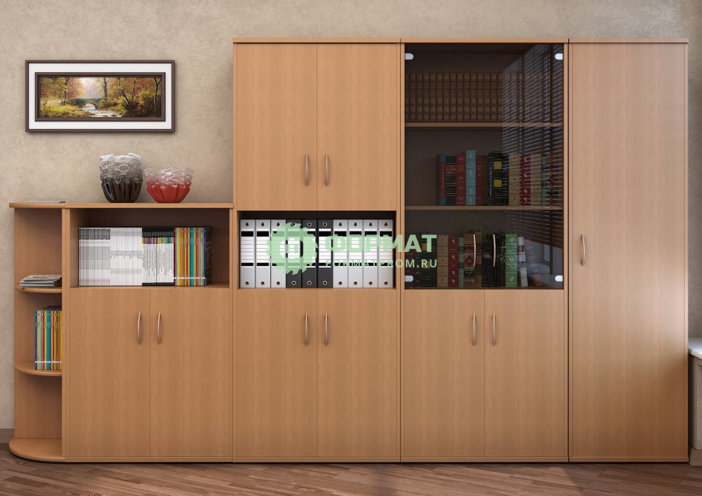 Изображение товара Офисная мебель Riva