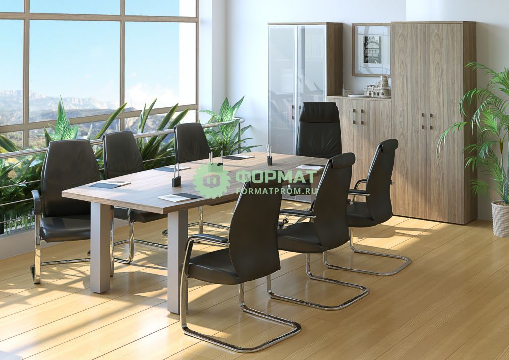 Изображение товара Кабинет руководителя YALTA