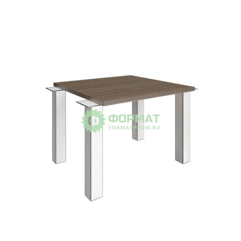 Изображение товара Модуль переговорного стола (без опор) LT-SV