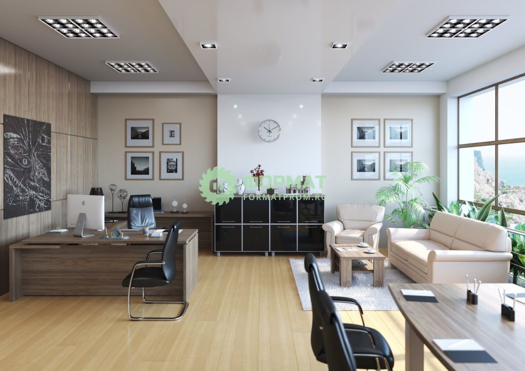 Изображение товара Кабинет руководителя YALTA