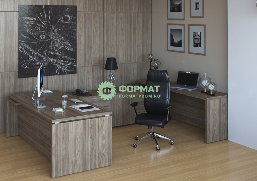 Изображение товара Кабинет руководителя YALTA